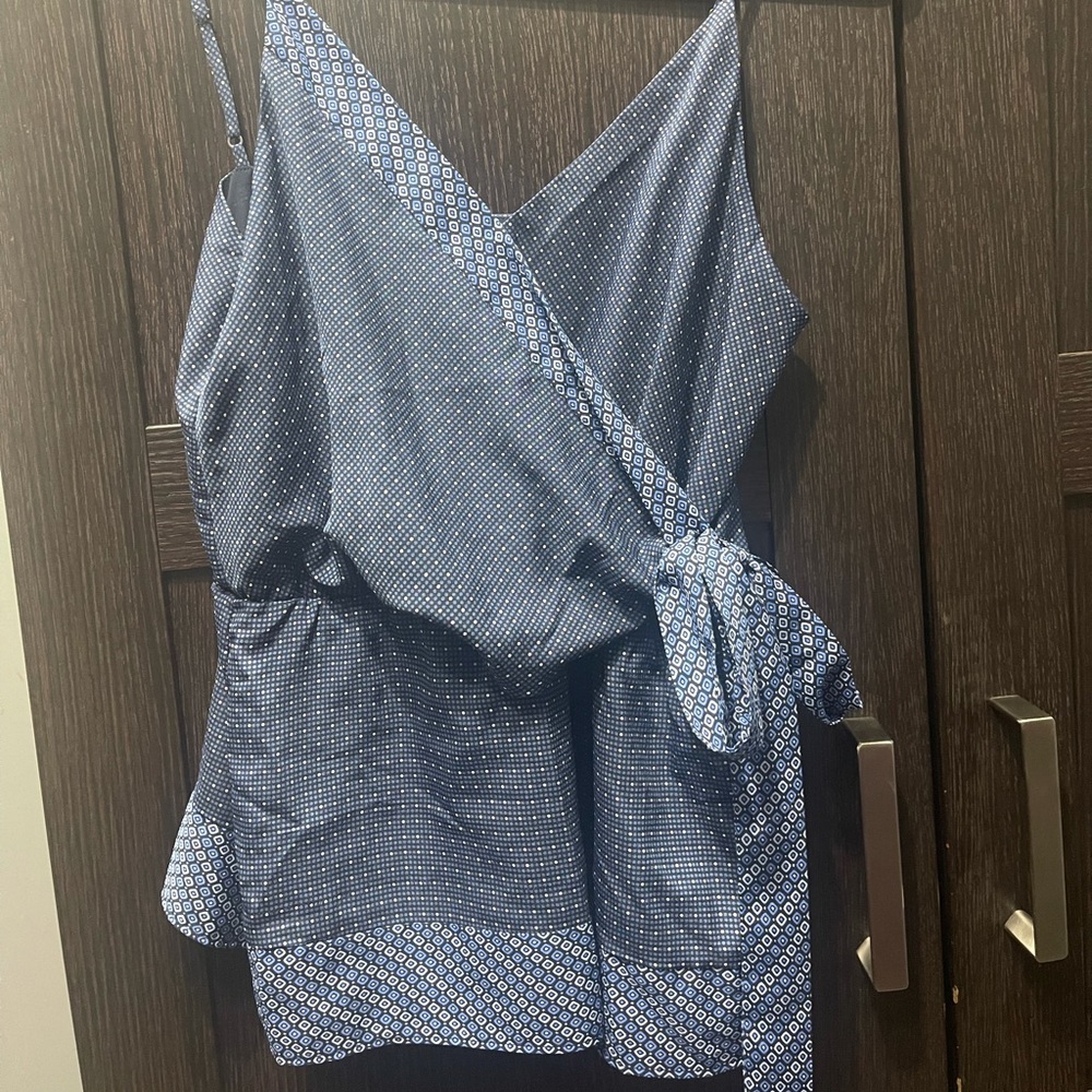 Banana Republic Tank